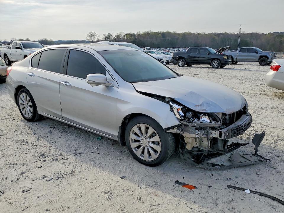 Продажа на аукционе авто 2013 Honda Accord, vin: 1HGCR2F86DA136842, номер лота: 46918986