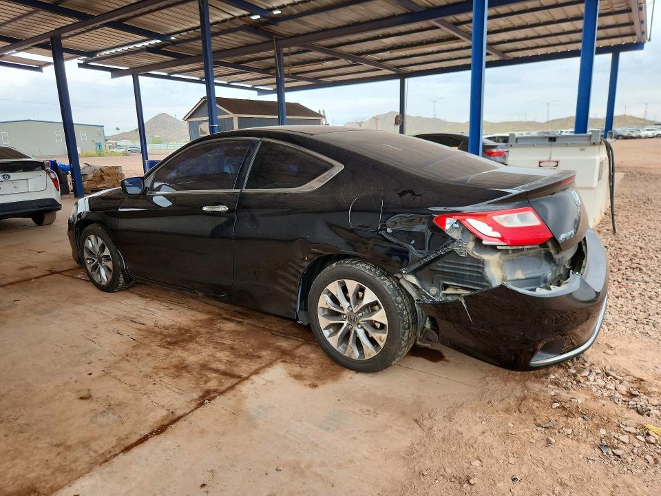 Aukcja sprzedaży 2015 Honda Accord, vin: 1HGCT1B32FA001270, numer aukcji: 48299536