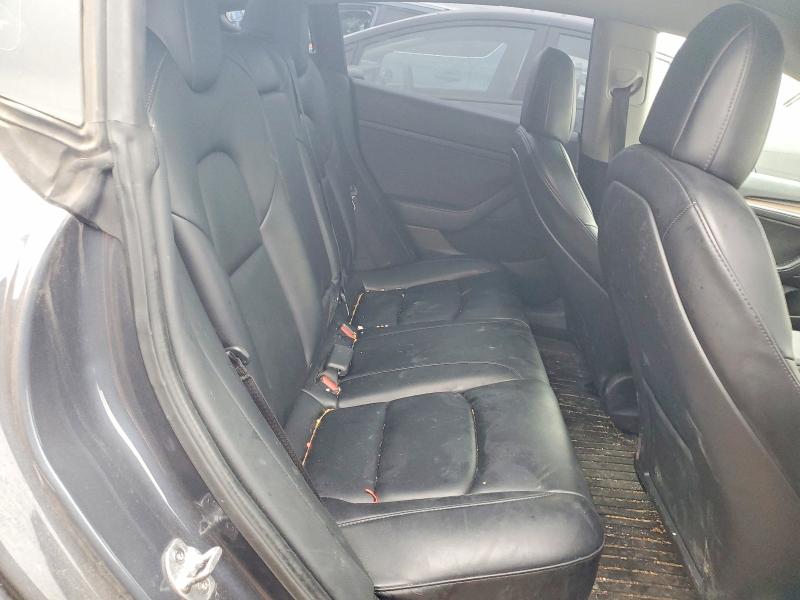 Продаж на аукціоні авто 2022 Tesla Model 3, vin: 5YJ3E1EB0NF169698, номер лоту: 45698636