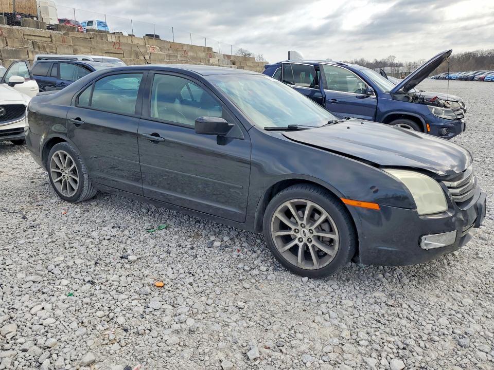 Aukcja sprzedaży 2009 Ford Fusion, vin: 3FAHP07Z39R144695, numer aukcji: 47006596