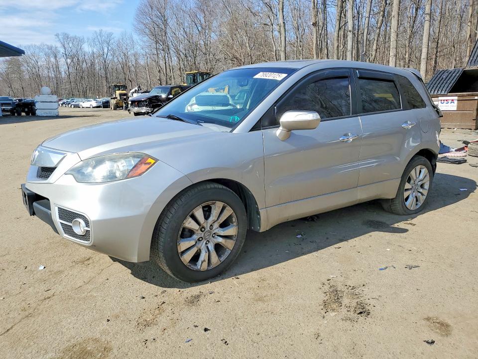 Продажа на аукционе авто 2010 Acura Rdx, vin: 5J8TB1H59AA000573, номер лота: 79920125