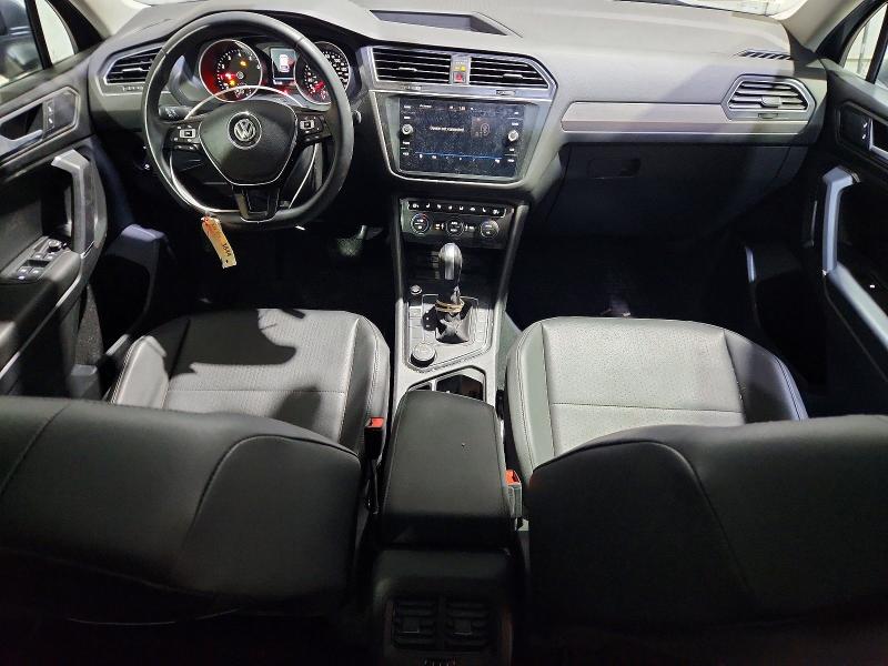 Aukcja sprzedaży 2020 Volkswagen Tiguan, vin: 3VV2B7AXXLM032884, numer aukcji: 47507506