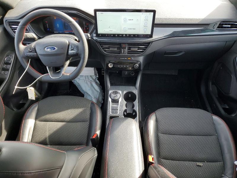Aukcja sprzedaży 2023 Ford Escape, vin: 1FMCU9MN6PUA58592, numer aukcji: 79244745