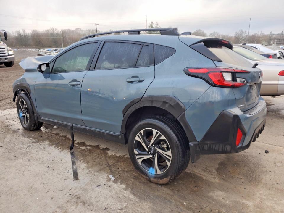 Продаж на аукціоні авто 2024 Subaru Crosstrek, vin: JF2GUADC7RH901220, номер лоту: 41951236