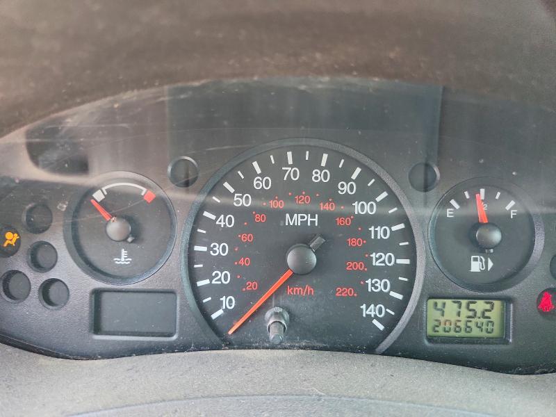 Aukcja sprzedaży 2007 Ford Focus, vin: 1FAHP34N37W217447, numer aukcji: 47541596