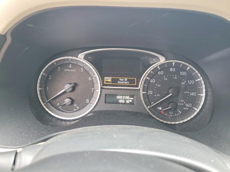 Продажа на аукционе авто 2017 Infiniti Qx60, vin: 5N1DL0MM3HC503016, номер лота: 46362586