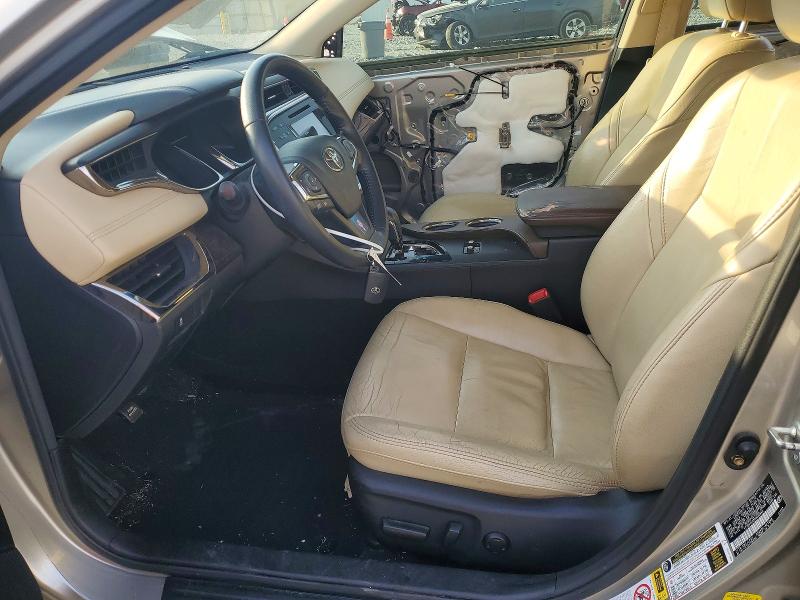 2013 Toyota Avalon მანქანა იყიდება აუქციონზე, vin: 4T1BK1EB2DU040660, აუქციონის ნომერი: 47495746