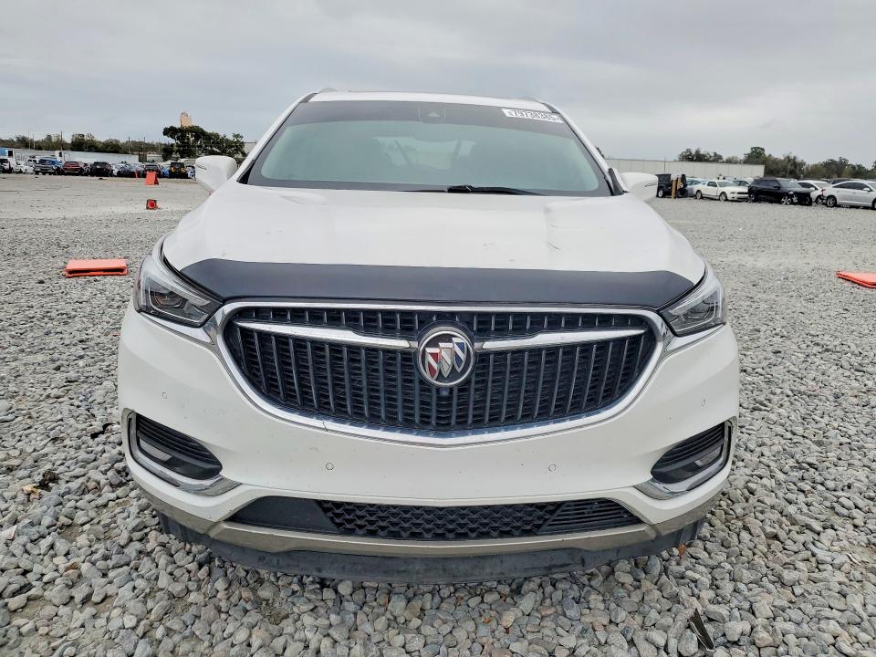 2019 Buick Enclave მანქანა იყიდება აუქციონზე, vin: 5GAEVCKW7KJ199752, აუქციონის ნომერი: 79738385