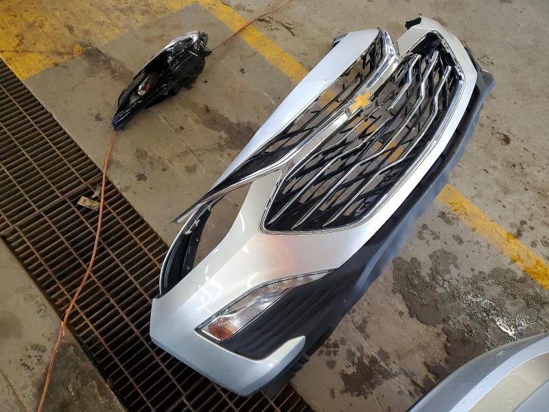 Продаж на аукціоні авто 2022 Chevrolet Malibu, vin: 1G1ZD5ST2NF142170, номер лоту: 45626436
