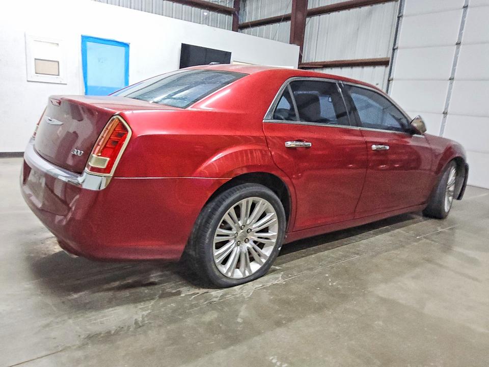 2012 Chrysler 300 მანქანა იყიდება აუქციონზე, vin: 2C3CCACGXCH200780, აუქციონის ნომერი: 93321695