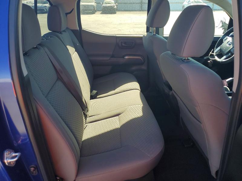48152826 :رقم المزاد ، 3TMDZ5BN1PM156178 vin ، 2023 Toyota Tacoma مزاد بيع