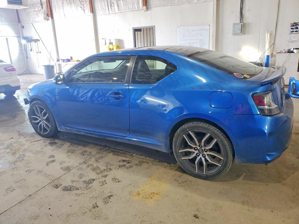2015 Toyota Scion მანქანა იყიდება აუქციონზე, vin: JTKJF5C73F3092939, აუქციონის ნომერი: 47034846