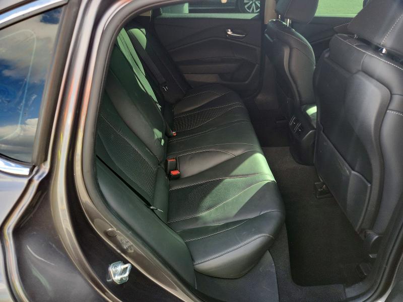 Продажа на аукционе авто 2021 Acura Tlx, vin: 19UUB5F48MA015592, номер лота: 79940445