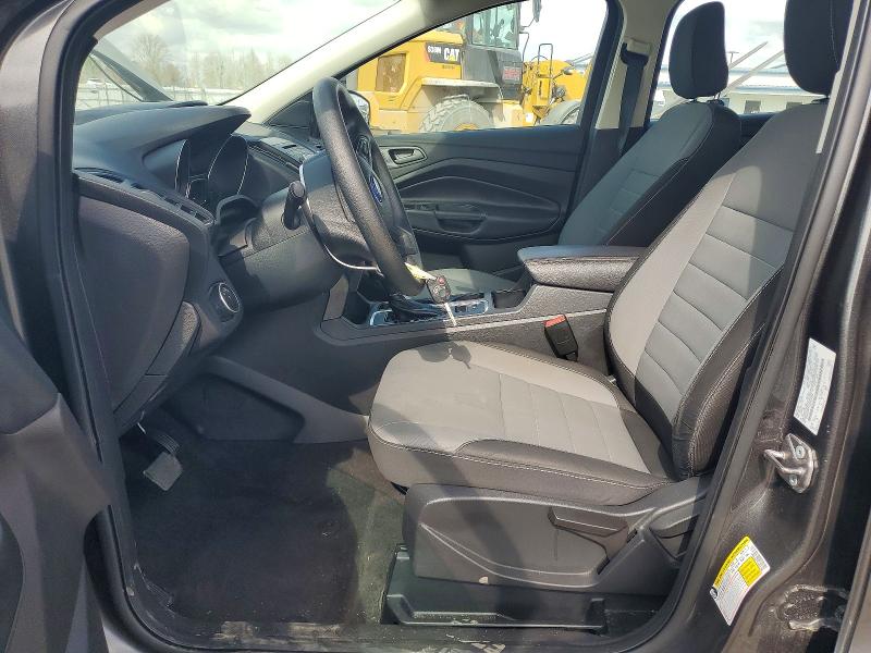 79990885 :رقم المزاد ، 1FMCU0F77JUB58508 vin ، 2018 Ford Escape مزاد بيع