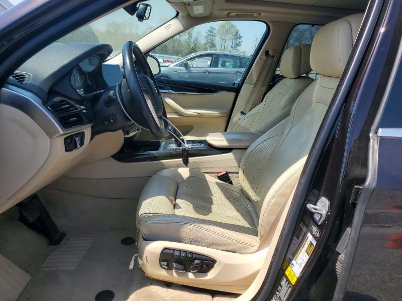 47863206 :رقم المزاد ، 5UXKR6C5XE0J73619 vin ، 2014 Bmw X5 مزاد بيع