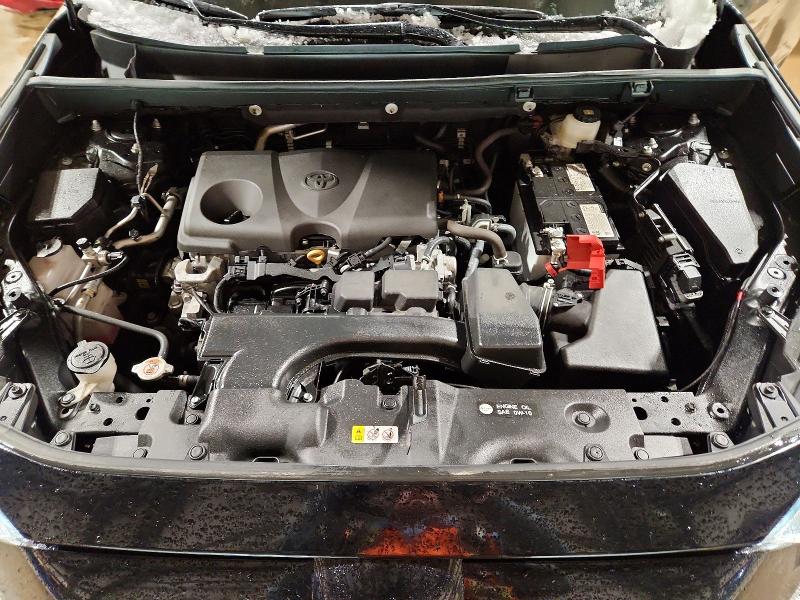 Aukcja sprzedaży 2025 Toyota Rav4, vin: 2T3B1RFV4SC539749, numer aukcji: 46163906