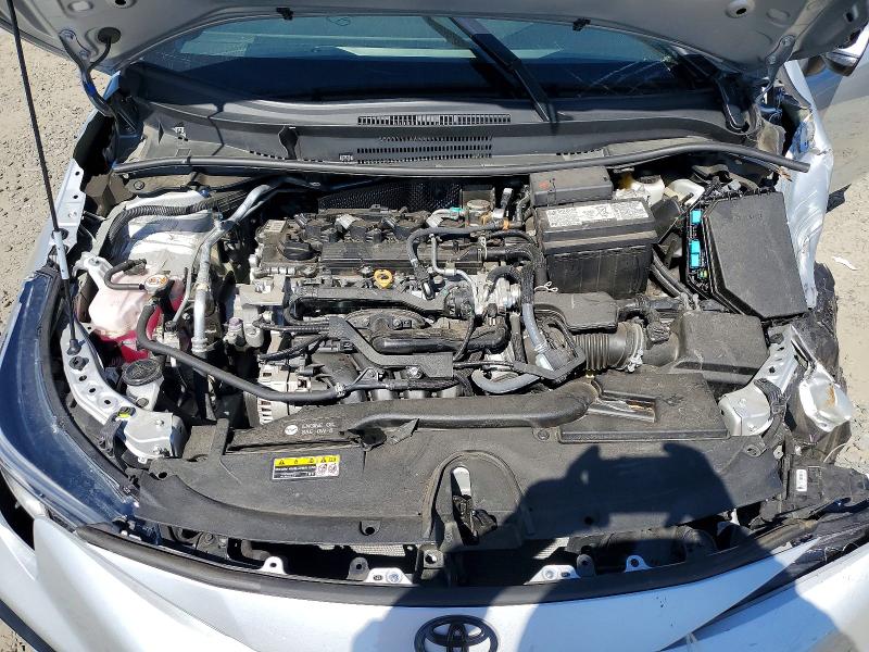 Aukcja sprzedaży 2024 Toyota Corolla, vin: 5YFS4MCE4RP216349, numer aukcji: 46919316