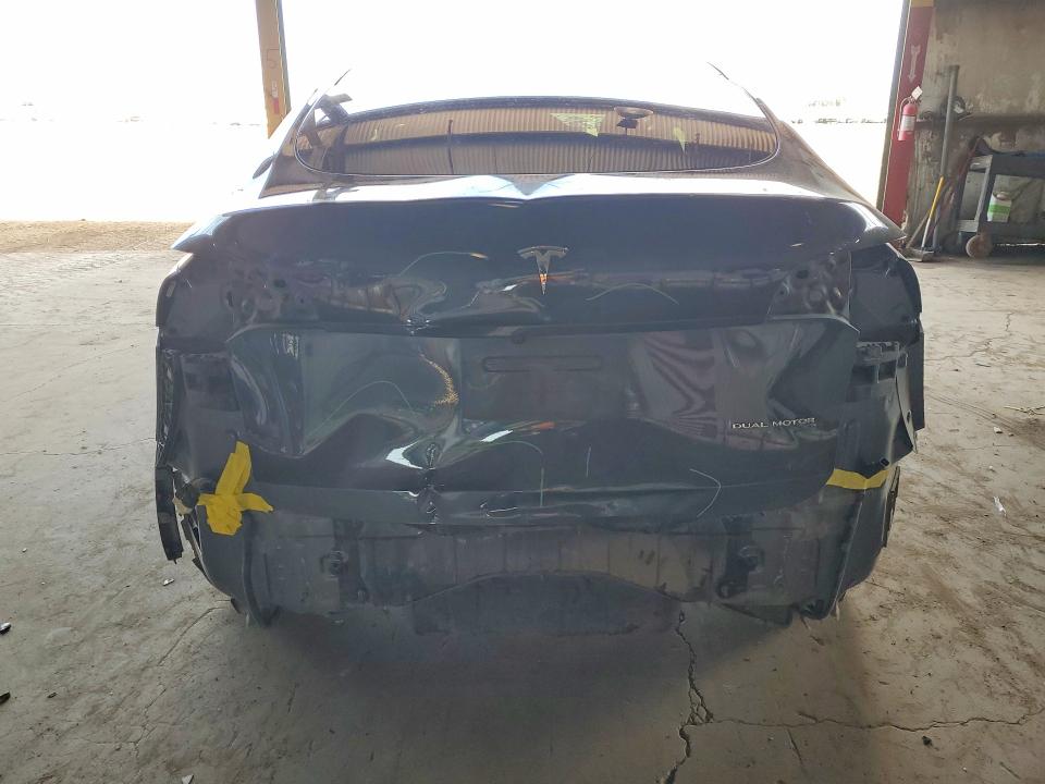 2021 Tesla Model Y მანქანა იყიდება აუქციონზე, vin: 5YJYGDEE9MF091173, აუქციონის ნომერი: 79435715