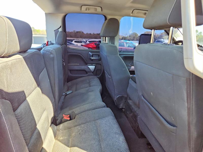 Aukcja sprzedaży 2019 Chevrolet Silverado, vin: 2GC2KSEG1K1193643, numer aukcji: 45545186