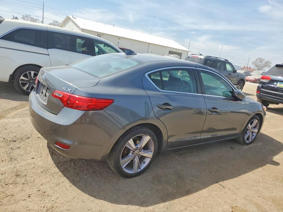 Продаж на аукціоні авто 2013 Acura Ilx, vin: 19VDE1F75DE011837, номер лоту: 47714926