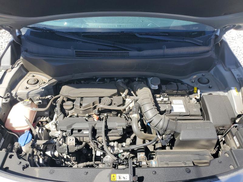 Aukcja sprzedaży 2024 Kia Seltos, vin: KNDEUCA75R7626767, numer aukcji: 47282356