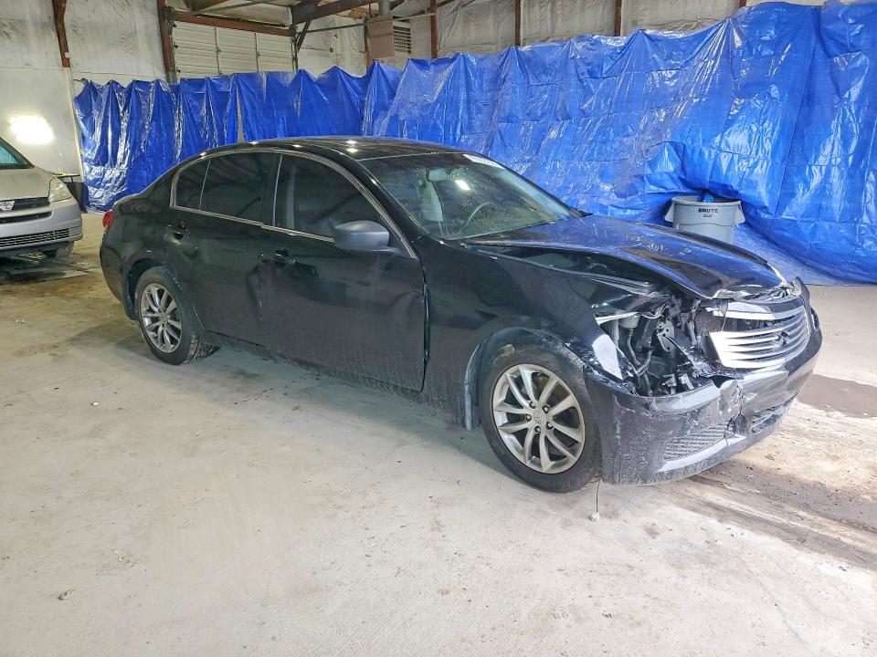Aukcja sprzedaży 2009 Infiniti G37 Sedan, vin: JNKCV61F49M356041, numer aukcji: 47062756