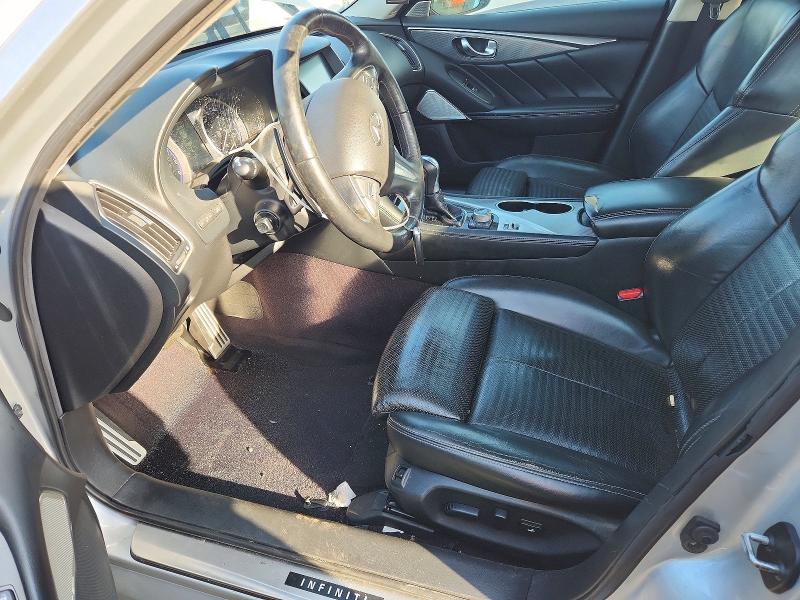 Aukcja sprzedaży 2017 Infiniti Q50, vin: JN1EV7AR1HM830796, numer aukcji: 76588975
