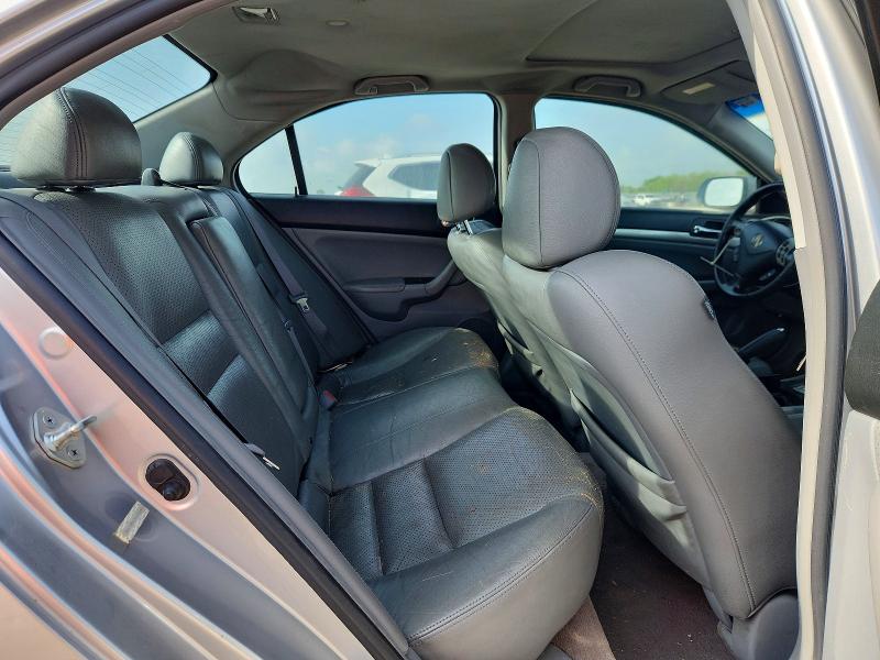 Продажа на аукционе авто 2006 Acura Tsx, vin: JH4CL96826C032301, номер лота: 46850976