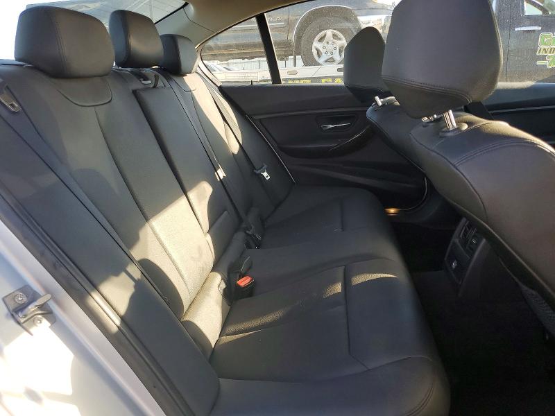 Продажа на аукционе авто 2014 Bmw 328, vin: WBA3D3C51EK154557, номер лота: 41769386