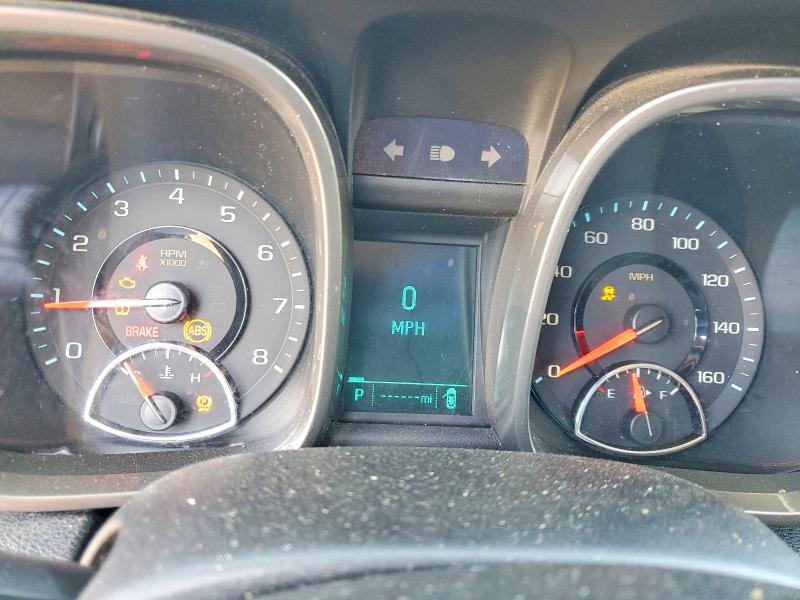 Продажа на аукционе авто 2013 Chevrolet Malibu, vin: 1G11B5SA3DF251155, номер лота: 45518766