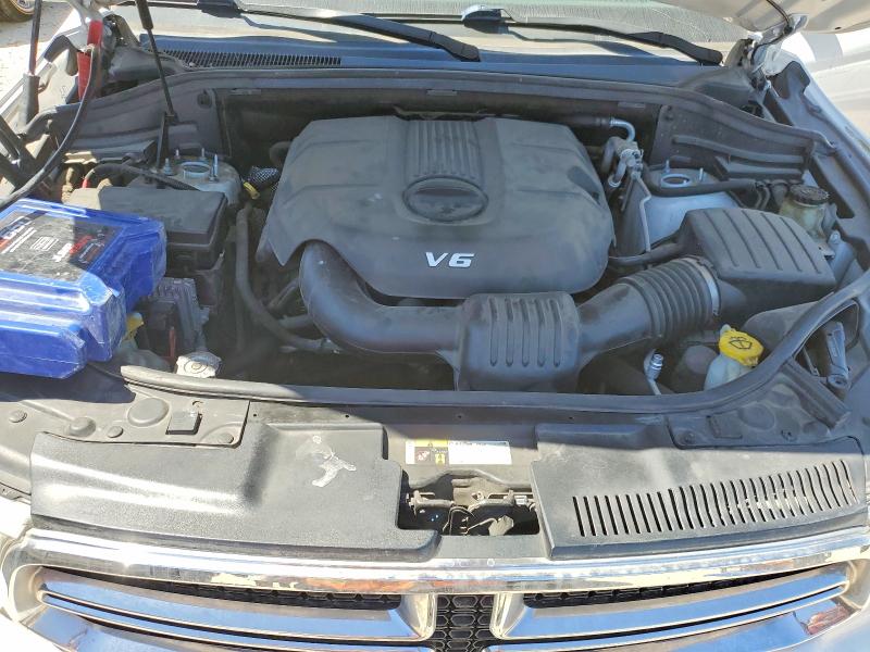 Продаж на аукціоні авто 2015 Dodge Durango, vin: 1C4RDHDG9FC132778, номер лоту: 47467946