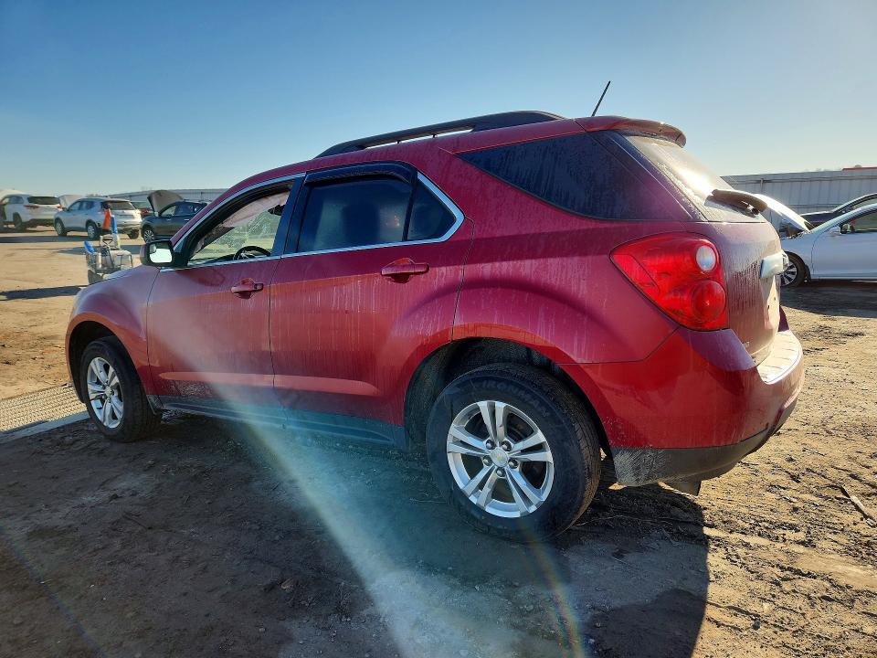 Продаж на аукціоні авто 2013 Chevrolet Equinox, vin: 2GNFLEEK6D6186625, номер лоту: 41869256