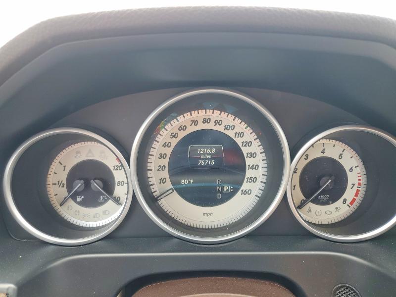 Продажа на аукционе авто 2016 Mercedes-benz E, vin: WDDHF5KB3GB190975, номер лота: 79768965