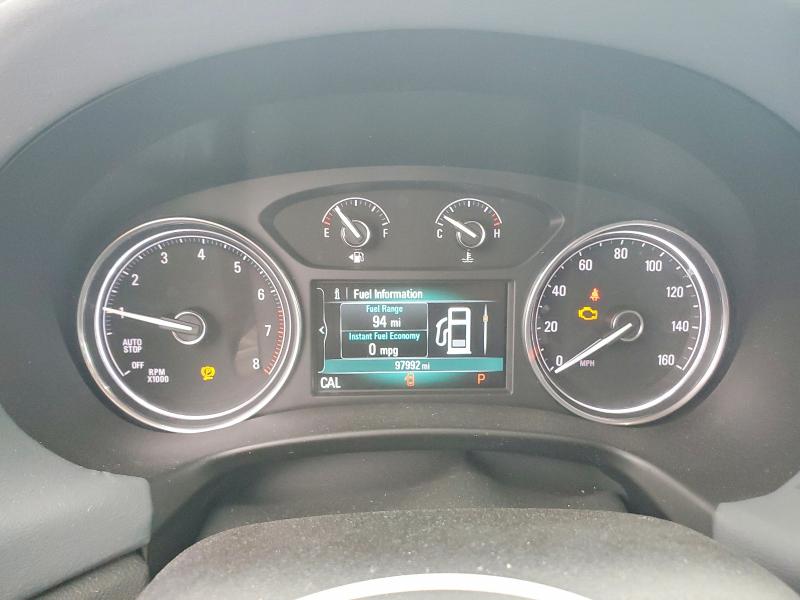 Продажа на аукционе авто 2018 Buick Enclave, vin: 5GAEVBKW8JJ177011, номер лота: 47938976