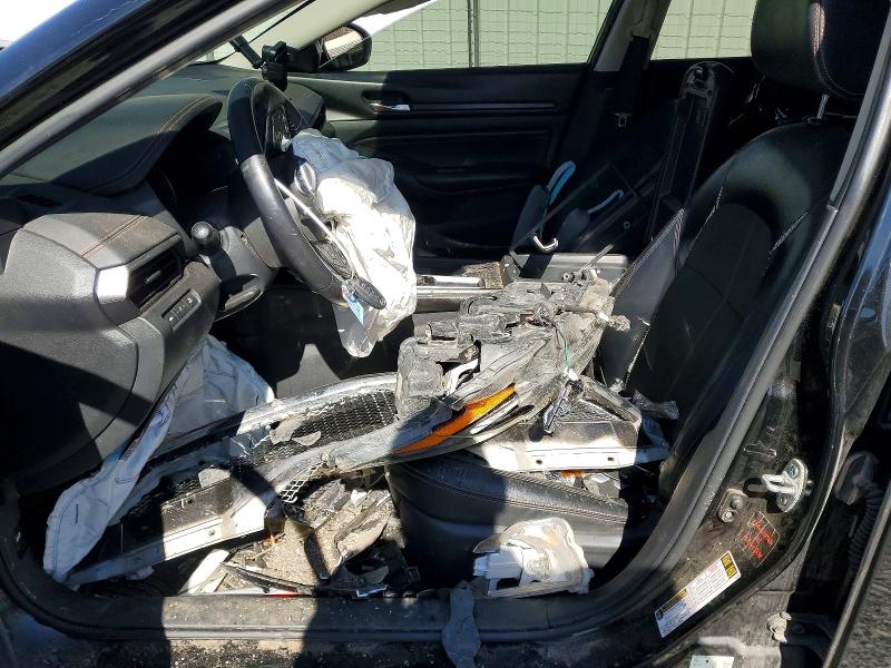 Aukcja sprzedaży 2020 Nissan Altima, vin: 1N4BL4CV1LN309066, numer aukcji: 47048666