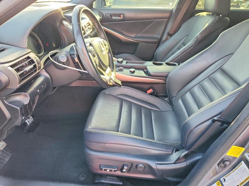 Продаж на аукціоні авто 2015 Lexus Is 250, vin: JTHBF1D25F5067146, номер лоту: 46955516