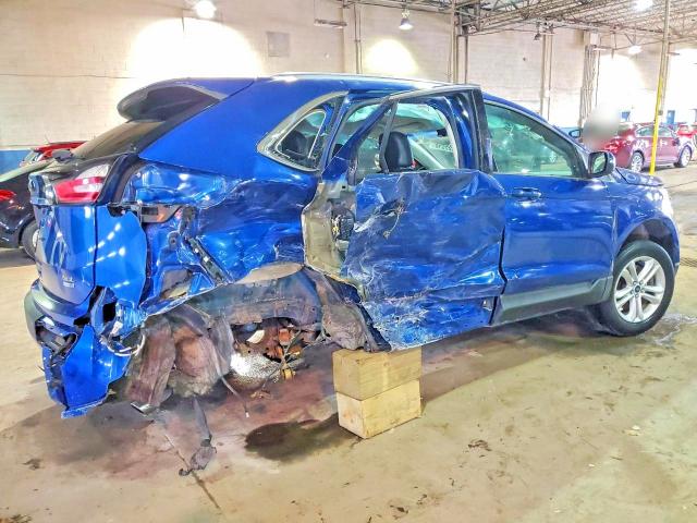 Aukcja sprzedaży 2020 Ford Edge, vin: 2FMPK4J9XLBA86851, numer aukcji: 46622516