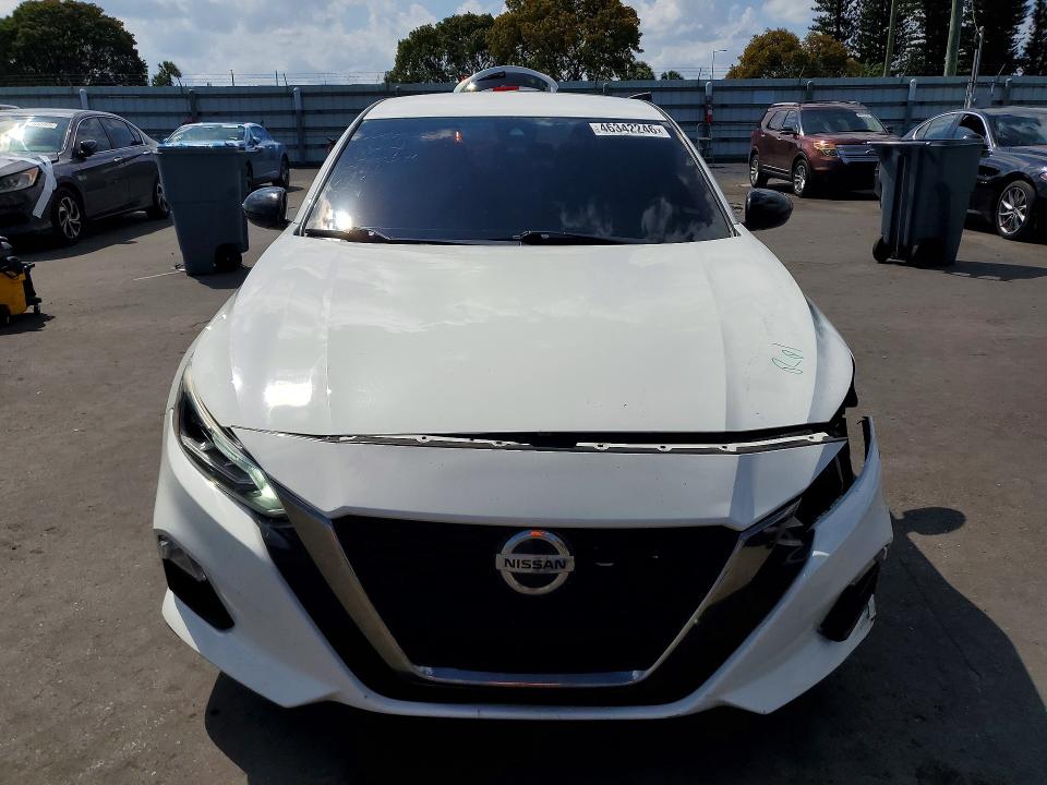 Aukcja sprzedaży 2020 Nissan Altima, vin: 1N4BL4CV1LC189300, numer aukcji: 46342246