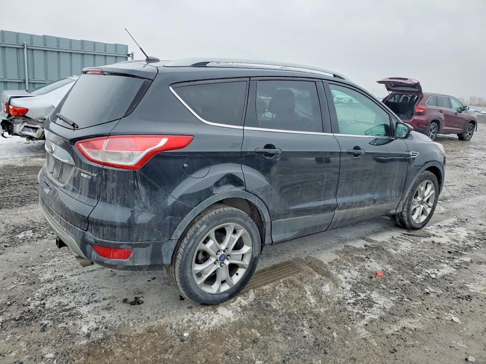 47450006 :رقم المزاد ، 1FMCU9J95EUD46382 vin ، 2014 Ford Escape مزاد بيع