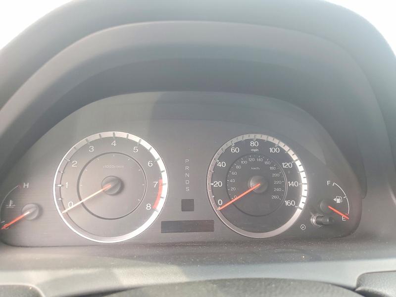 Продаж на аукціоні авто 2012 Honda Accord, vin: 1HGCS2B88CA009034, номер лоту: 47201426