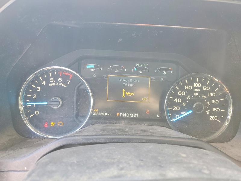 45987176 :رقم المزاد ، 1FTEW1EF8FFB16740 vin ، 2015 Ford F150 مزاد بيع