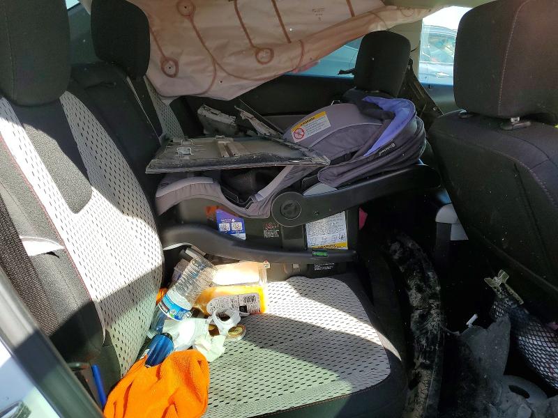 Aukcja sprzedaży 2011 Chevrolet Equinox, vin: 2GNALBEC3B1316503, numer aukcji: 78890275