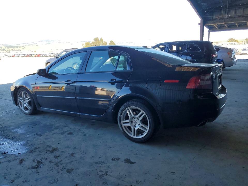 Продажа на аукционе авто 2008 Acura Tl, vin: 19UUA66208A041066, номер лота: 46042296