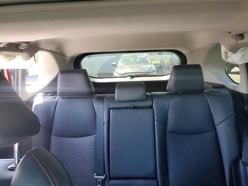 46546076 :رقم المزاد ، 2T3J1RFV9LC103699 vin ، 2020 Toyota Rav4 مزاد بيع