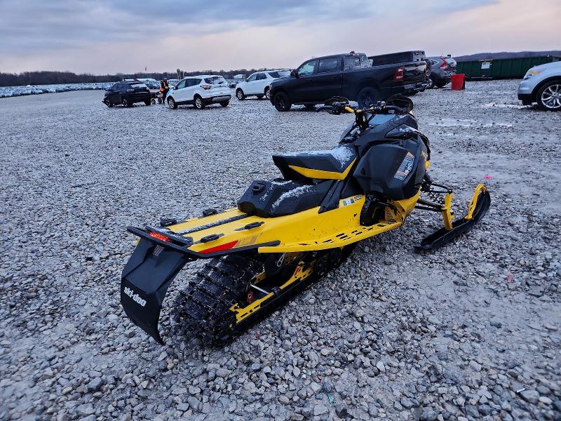 Продаж на аукціоні авто 2025 Ski Doo 850 Mxz Xrs 137 1.25, vin: 2BPSMYSH3SV000007, номер лоту: 45529706