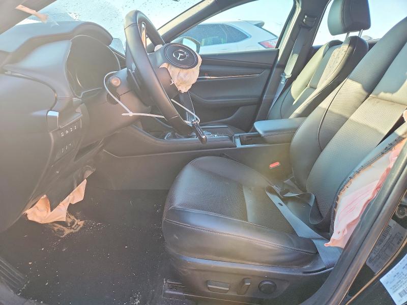 Продаж на аукціоні авто 2025 Mazda 3, vin: JM1BPBNY0S1789617, номер лоту: 45746996