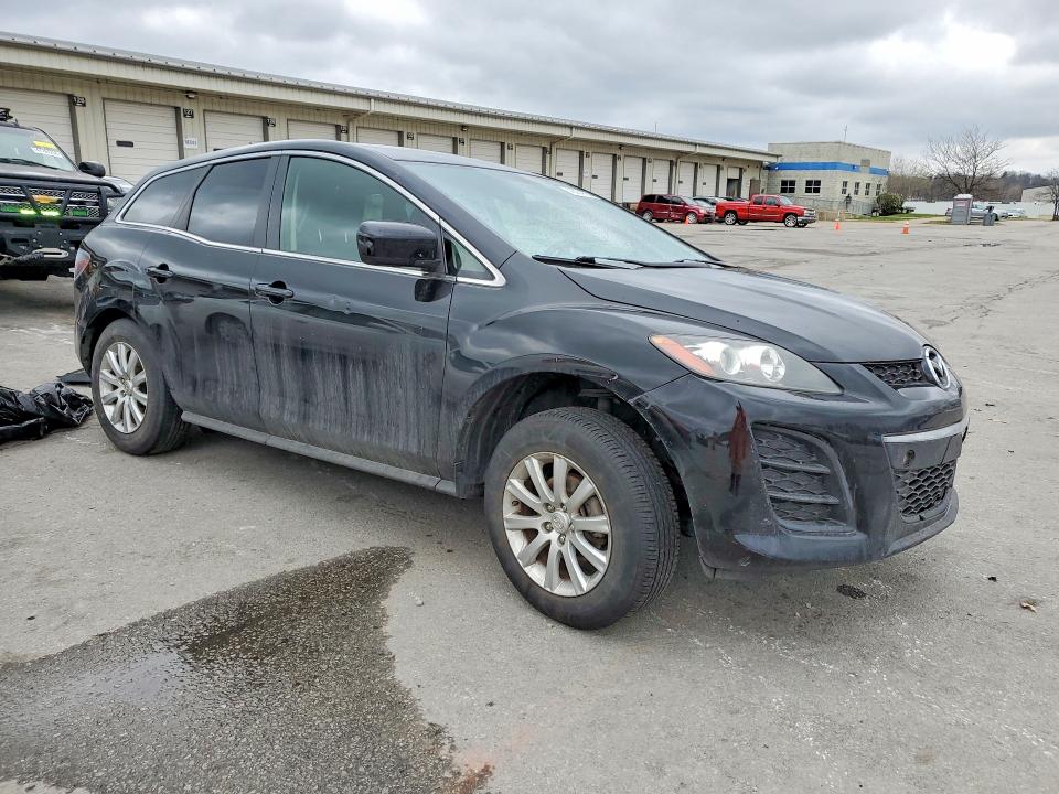 Aukcja sprzedaży 2011 Mazda Cx-7, vin: JM3ER2B55B0386022, numer aukcji: 48084826
