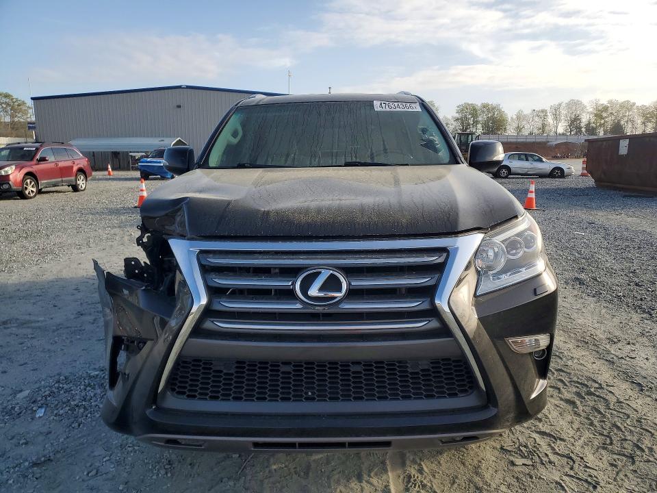 47634366 :رقم المزاد ، JTJBM7FX7H5176808 vin ، 2017 Lexus Gx 460 مزاد بيع