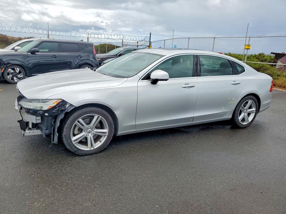 Продаж на аукціоні авто 2018 Volvo S90, vin: LVY982AK0JP035991, номер лоту: 47065696
