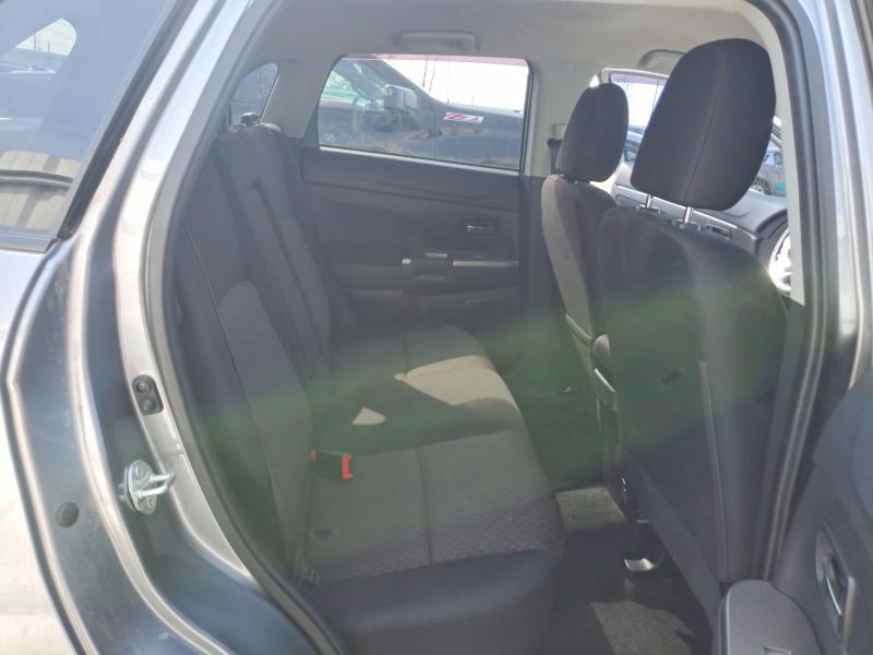 Продаж на аукціоні авто 2019 Mitsubishi Outlander Sport, vin: JA4AR3AU5KU015239, номер лоту: 46750226